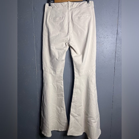 Mother Super Cha Cha Prep Heel Jeans in size 30 - Picture 5 of 14